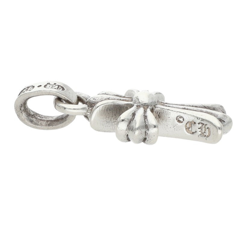 Chrome Hearts Silver Baby Fat Charm