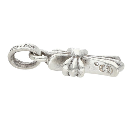 Chrome Hearts Silver Baby Fat Charm