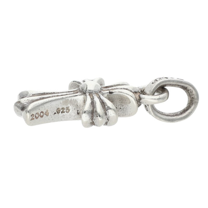 Chrome Hearts Silver Baby Fat Charm