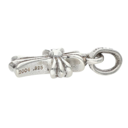 Chrome Hearts Silver Baby Fat Charm