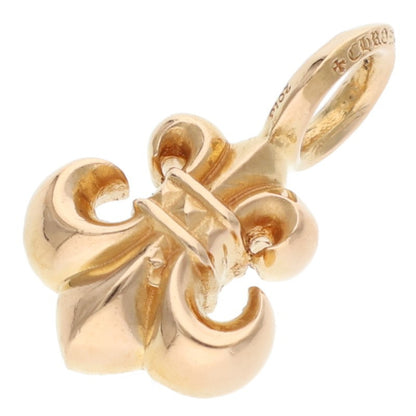 Chrome Hearts 22K STACK BS FLUER V2 BS Fleur Charm