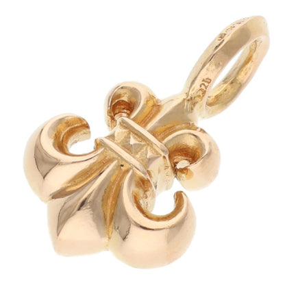 Chrome Hearts 22K STACK BS FLUER V2 BS Fleur Charm