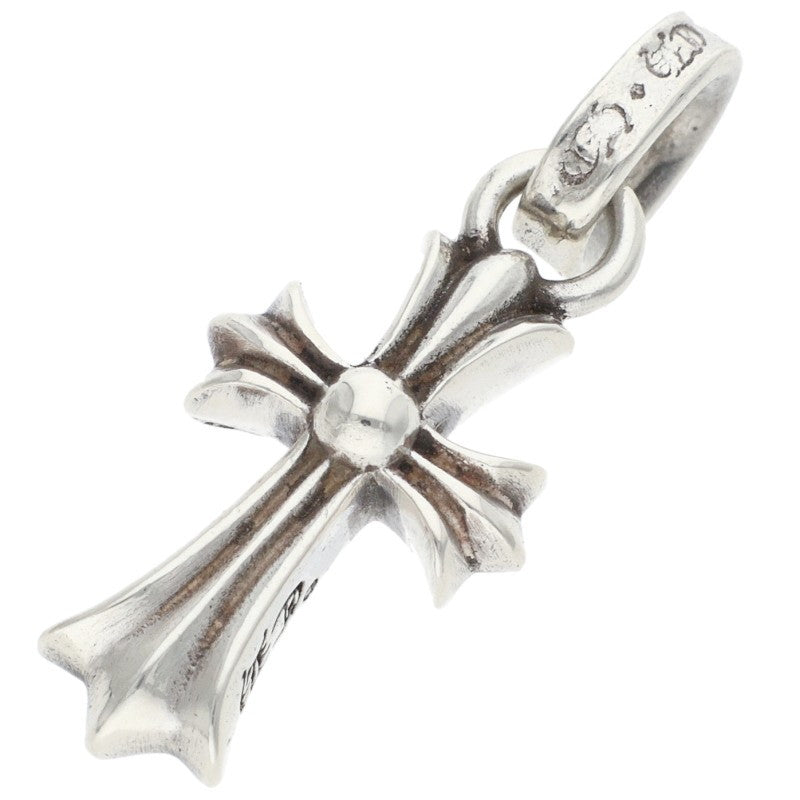 Chrome Hearts Silver Baby Fat Charm