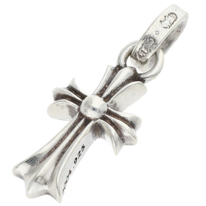 Chrome Hearts Silver Baby Fat Charm