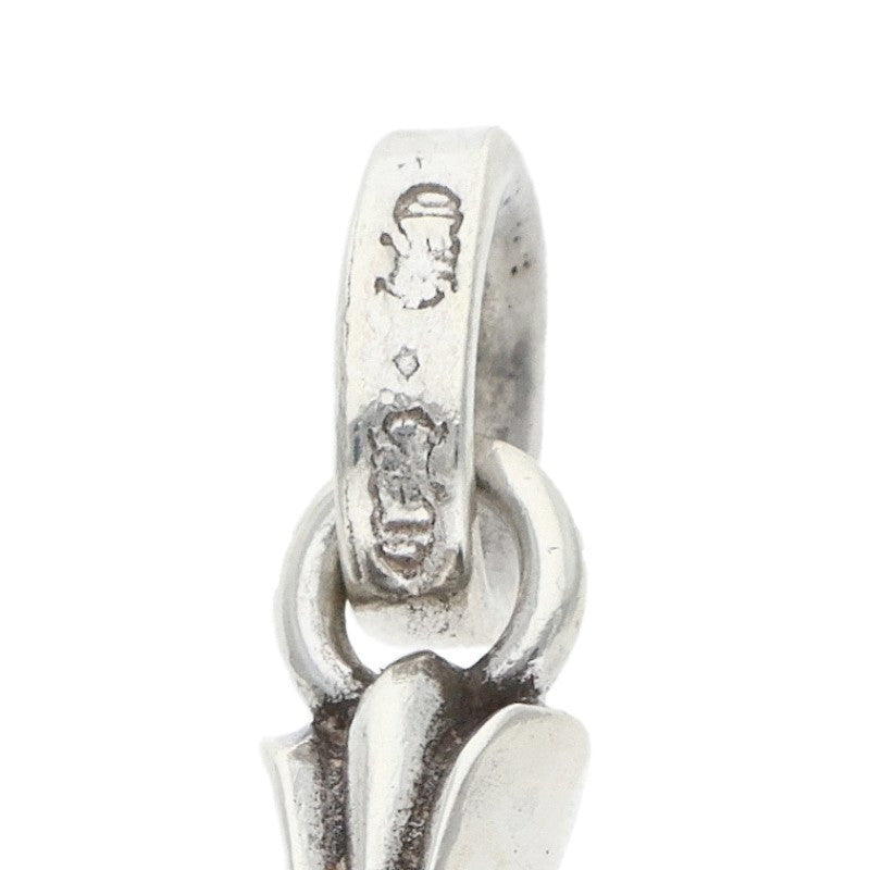 Chrome Hearts Silver Baby Fat Charm