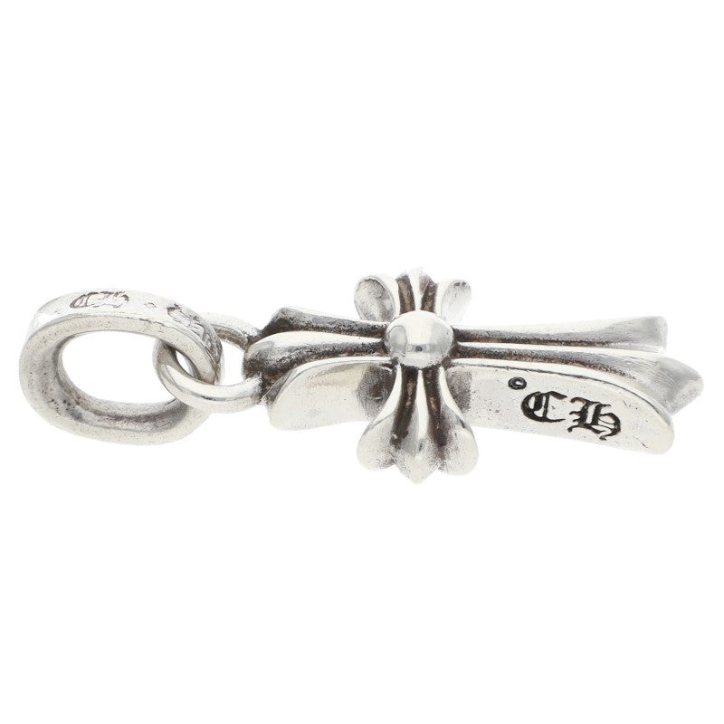 Chrome Hearts Silver Baby Fat Charm