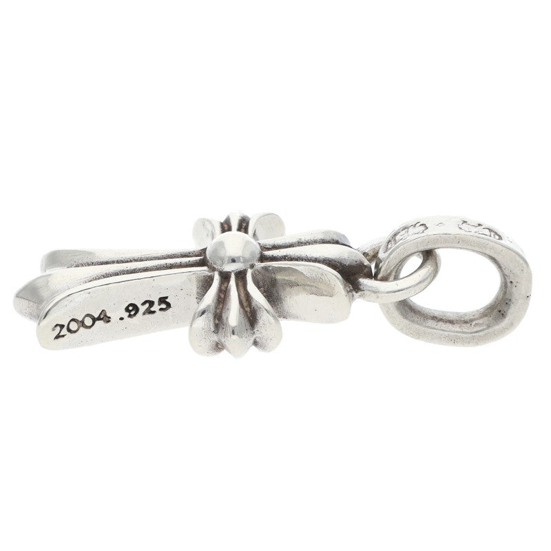 Chrome Hearts Silver Baby Fat Charm