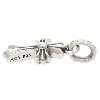 Chrome Hearts Silver Baby Fat Charm