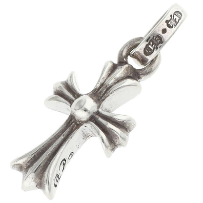 Chrome Hearts Silver Baby Fat Charm