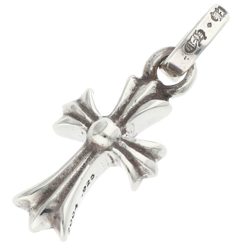 Chrome Hearts Silver Baby Fat Charm