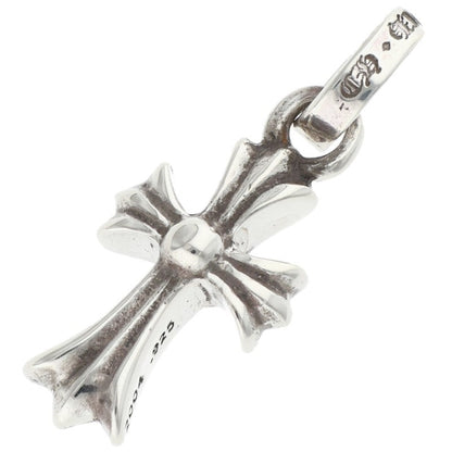 Chrome Hearts Silver Baby Fat Charm