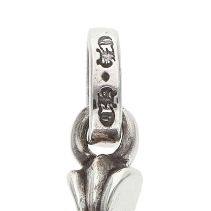 Chrome Hearts Silver Baby Fat Charm