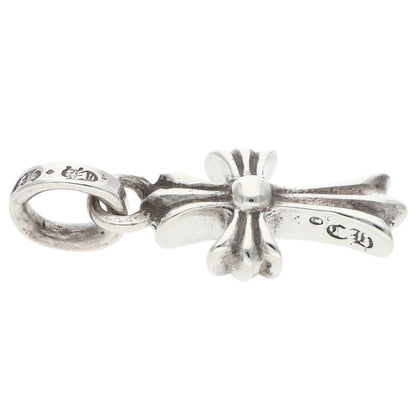 Chrome Hearts Silver Baby Fat Charm
