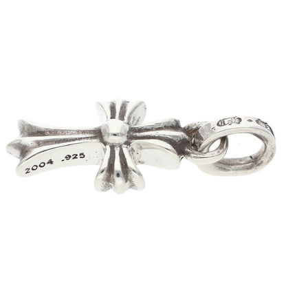 Chrome Hearts Silver Baby Fat Charm