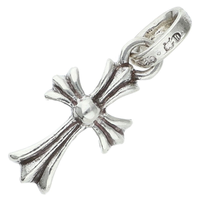 Chrome Hearts Silver Baby Fat Charm