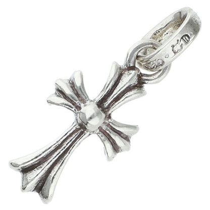 Chrome Hearts Silver Baby Fat Charm