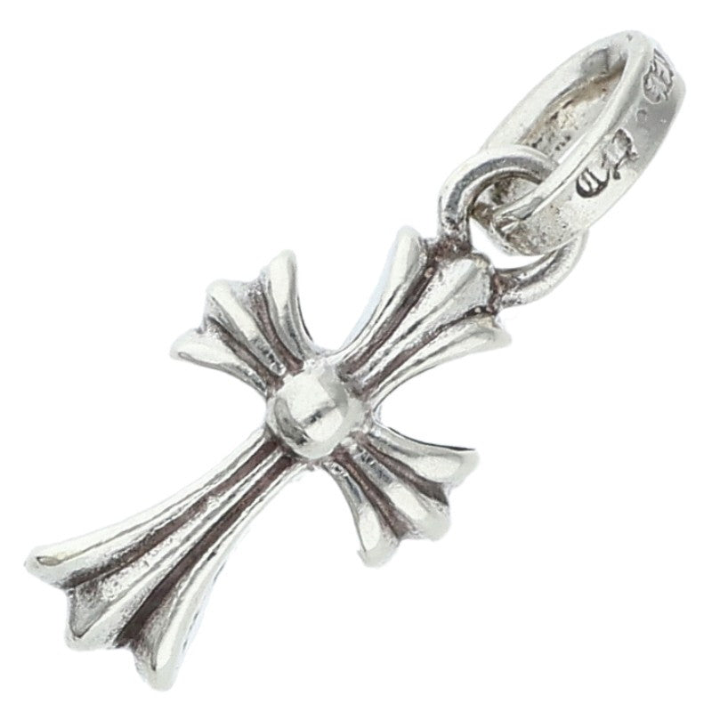 Chrome Hearts Silver Baby Fat Charm