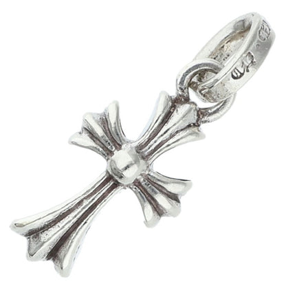 Chrome Hearts Silver Baby Fat Charm