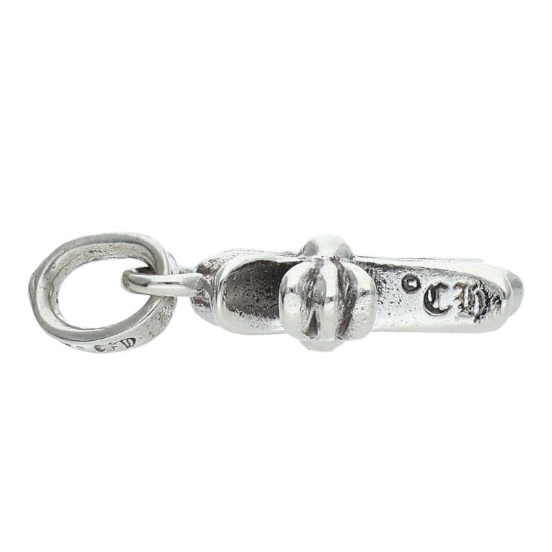 Chrome Hearts Silver Baby Fat Charm