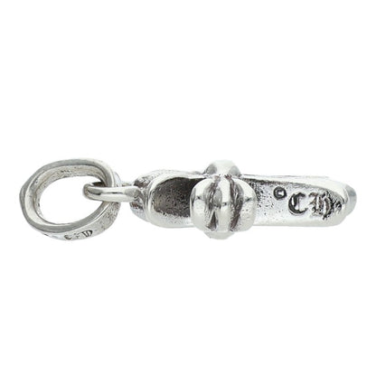 Chrome Hearts Silver Baby Fat Charm
