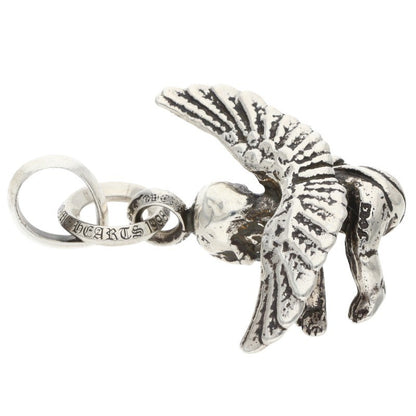 Chrome Hearts FOTI MISS LERLENE W BALE Necklace Pendant