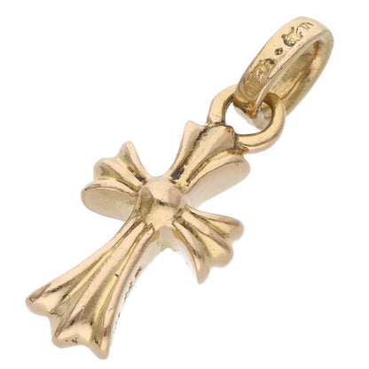 Chrome Hearts 22K Pave Diamond Baby Fat Charm Multi