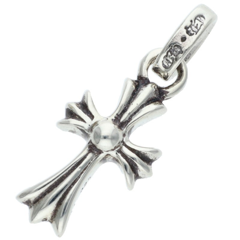 Chrome Hearts CRS BBYFAT P DMND Babyfat PAVE Diamond Charm