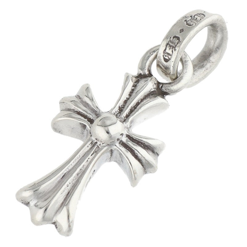 Chrome Hearts Silver Baby Fat Charm
