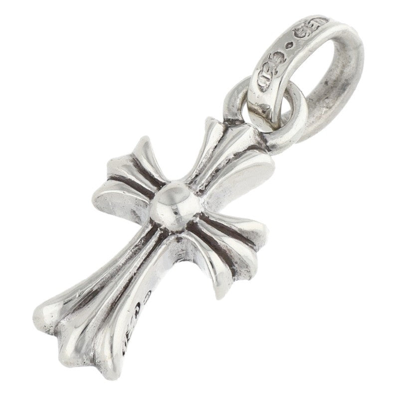 Chrome Hearts Silver Baby Fat Charm