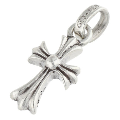 Chrome Hearts Silver Baby Fat Charm