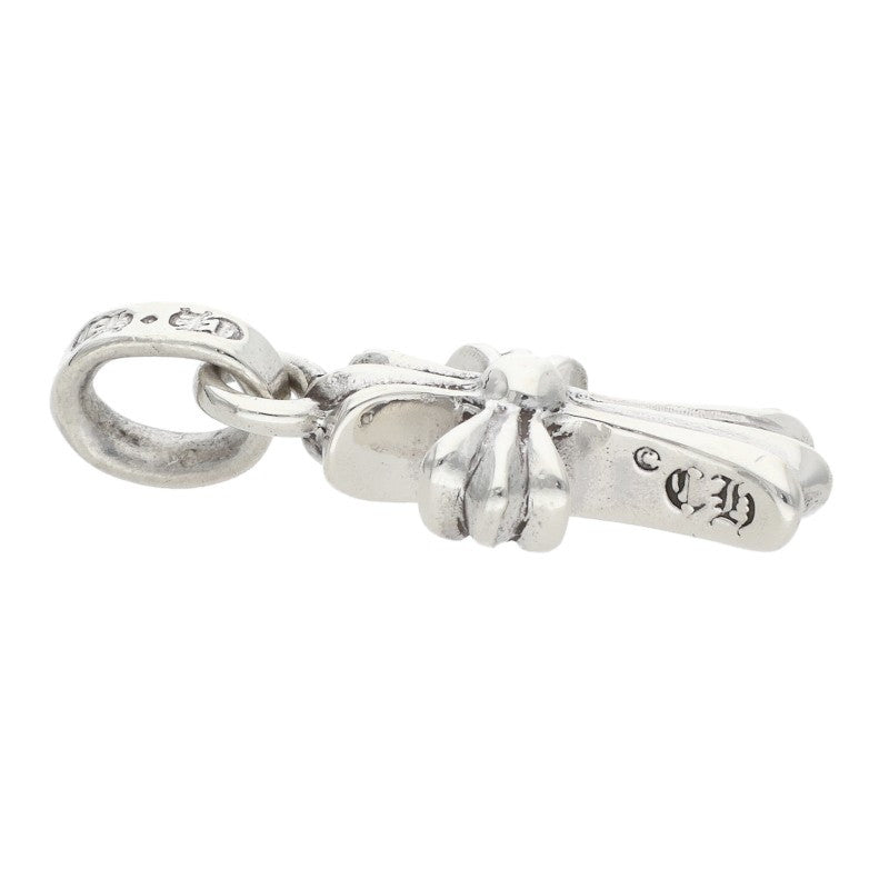 Chrome Hearts Silver Baby Fat Charm