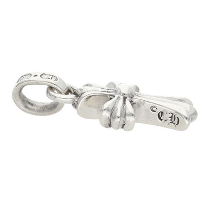 Chrome Hearts Silver Baby Fat Charm