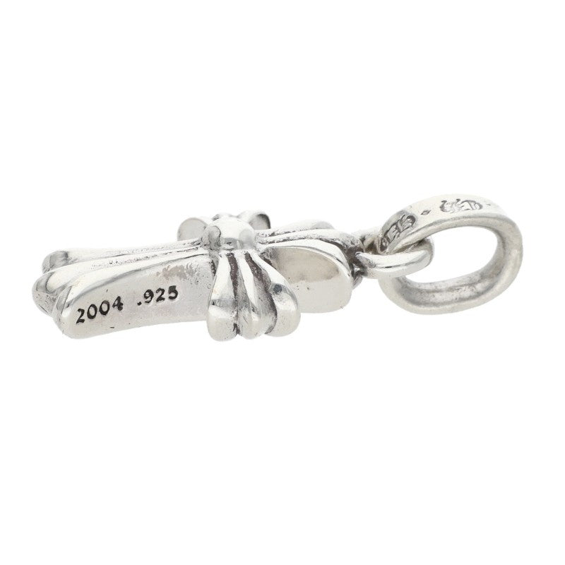 Chrome Hearts Silver Baby Fat Charm