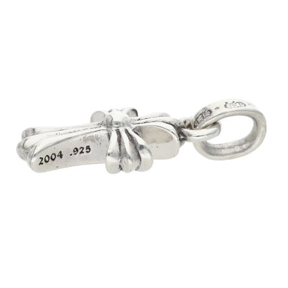Chrome Hearts Silver Baby Fat Charm