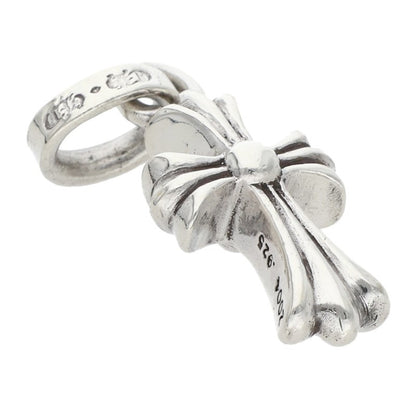 Chrome Hearts Silver Baby Fat Charm
