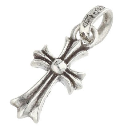 Chrome Hearts Silver Baby Fat Charm