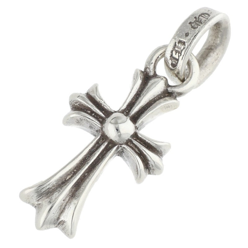 Chrome Hearts Silver Baby Fat Charm