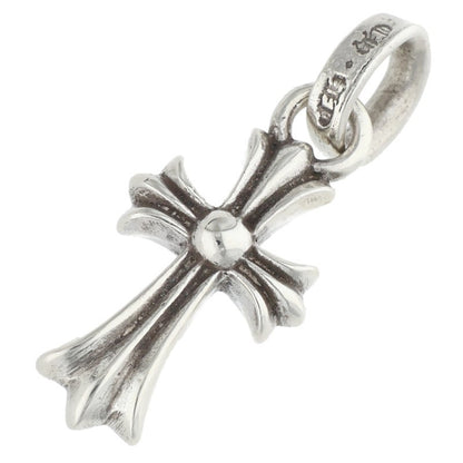 Chrome Hearts Silver Baby Fat Charm