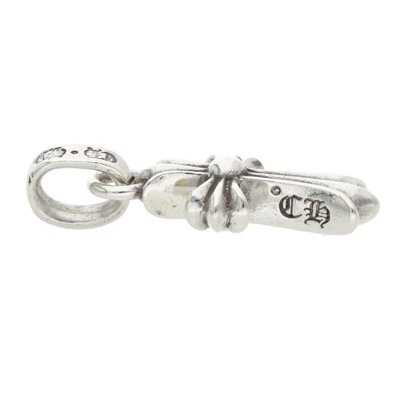 Chrome Hearts Silver Baby Fat Charm