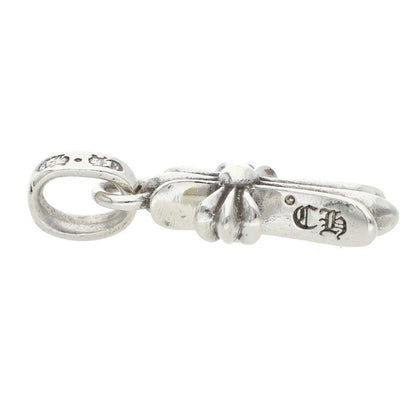 Chrome Hearts Silver Baby Fat Charm