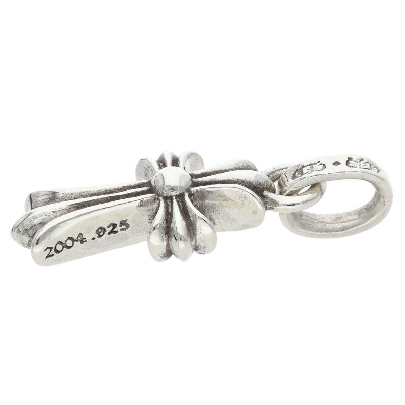 Chrome Hearts Silver Baby Fat Charm