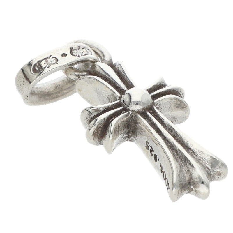 Chrome Hearts Silver Baby Fat Charm