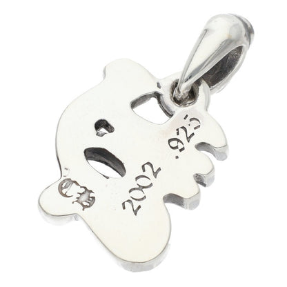 Chrome Hearts Y Initial Alphabet Charm