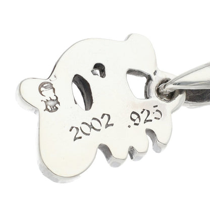 Chrome Hearts Y Initial Alphabet Charm