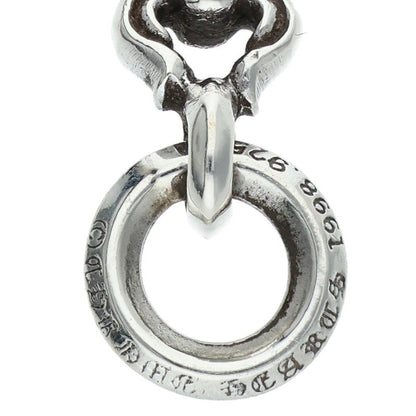 Chrome Hearts #5 Dagger Charm Silver 925