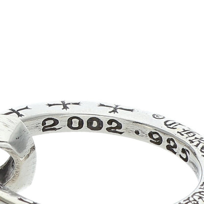 Chrome Hearts EWLP NTFL Silver Eyewear Loop