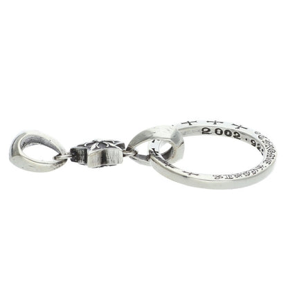 Chrome Hearts EWLP NTFL Silver Eyewear Loop