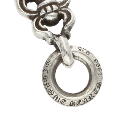 Chrome Hearts #5 Dagger Charm Necklace Top