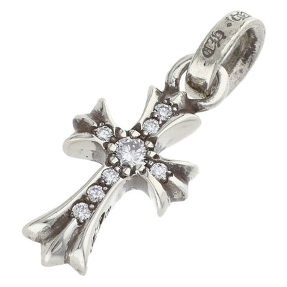 Chrome Hearts CRS BBYFAT P DMND Pave Charm Multi