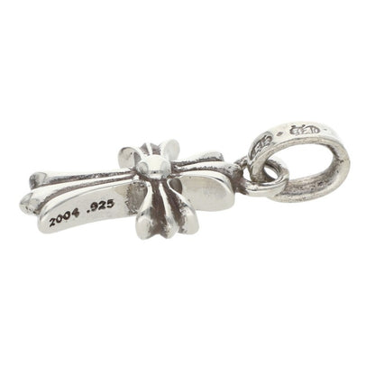 Chrome Hearts CRS BBYFAT P DMND Pave Charm Multi